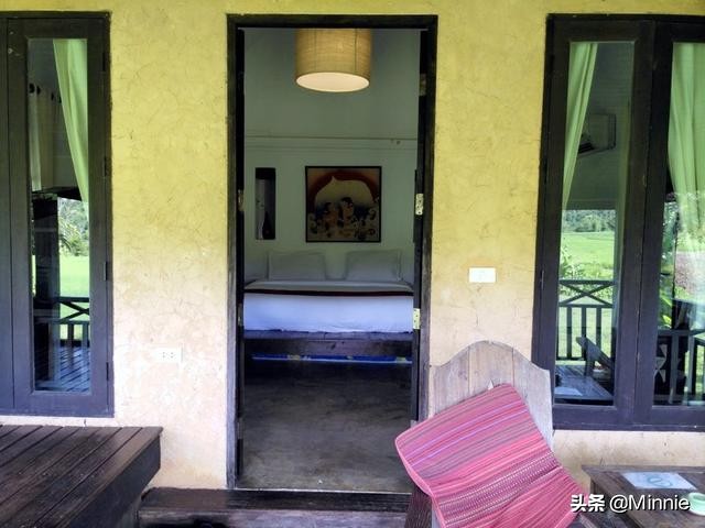 泰国·清迈+拜县游住宿篇