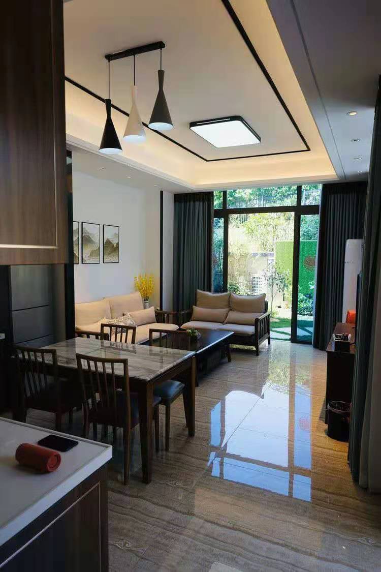 增城温泉度假村别墅排名榜,增城温泉房间带私人泡池