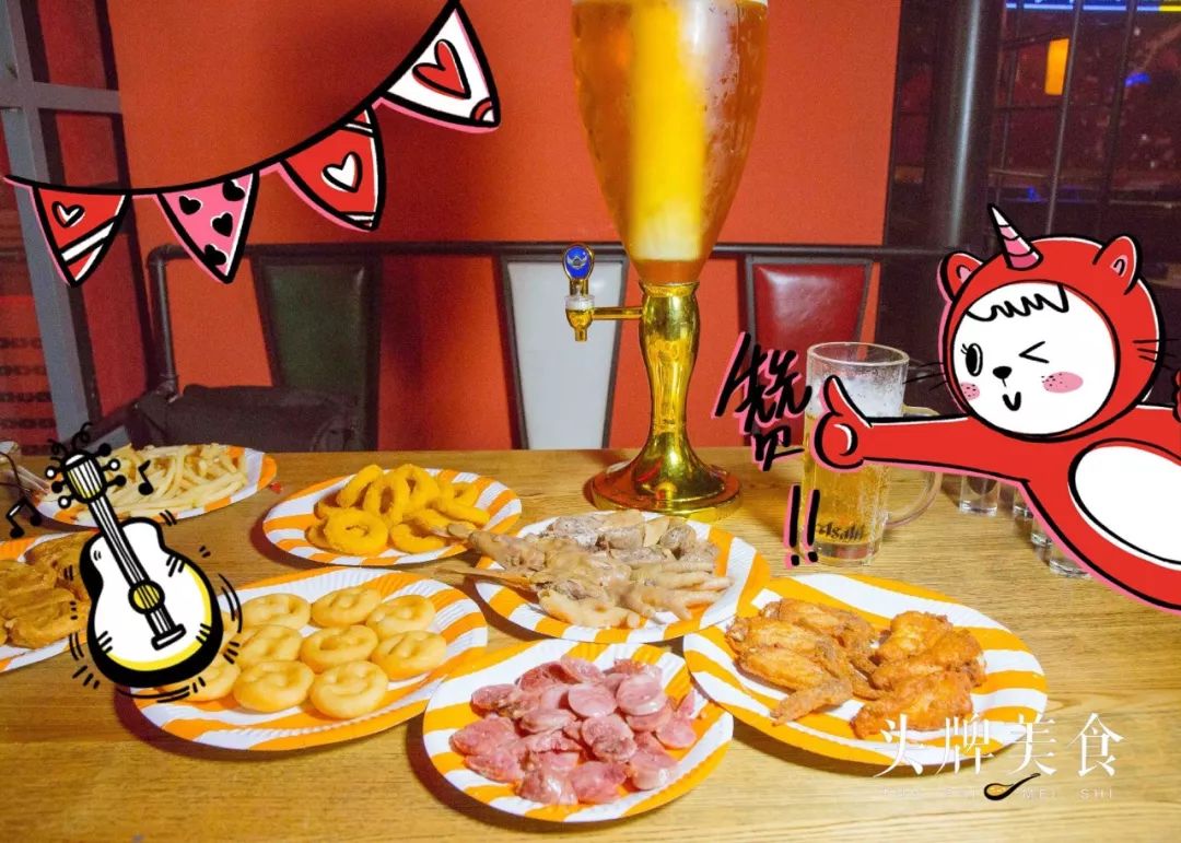 福州mountainbar酒吧,福州不打烊酒馆有哪些地方