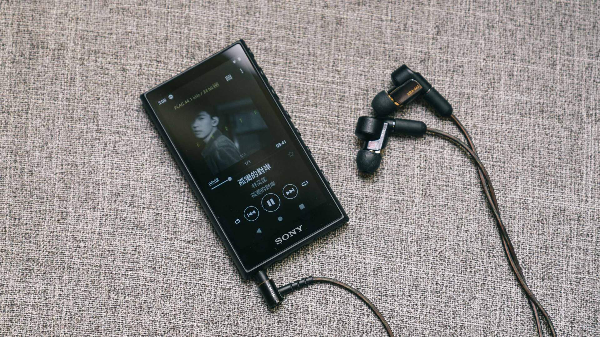 索尼nw-a105触屏没反应,索尼nw-a105屏幕