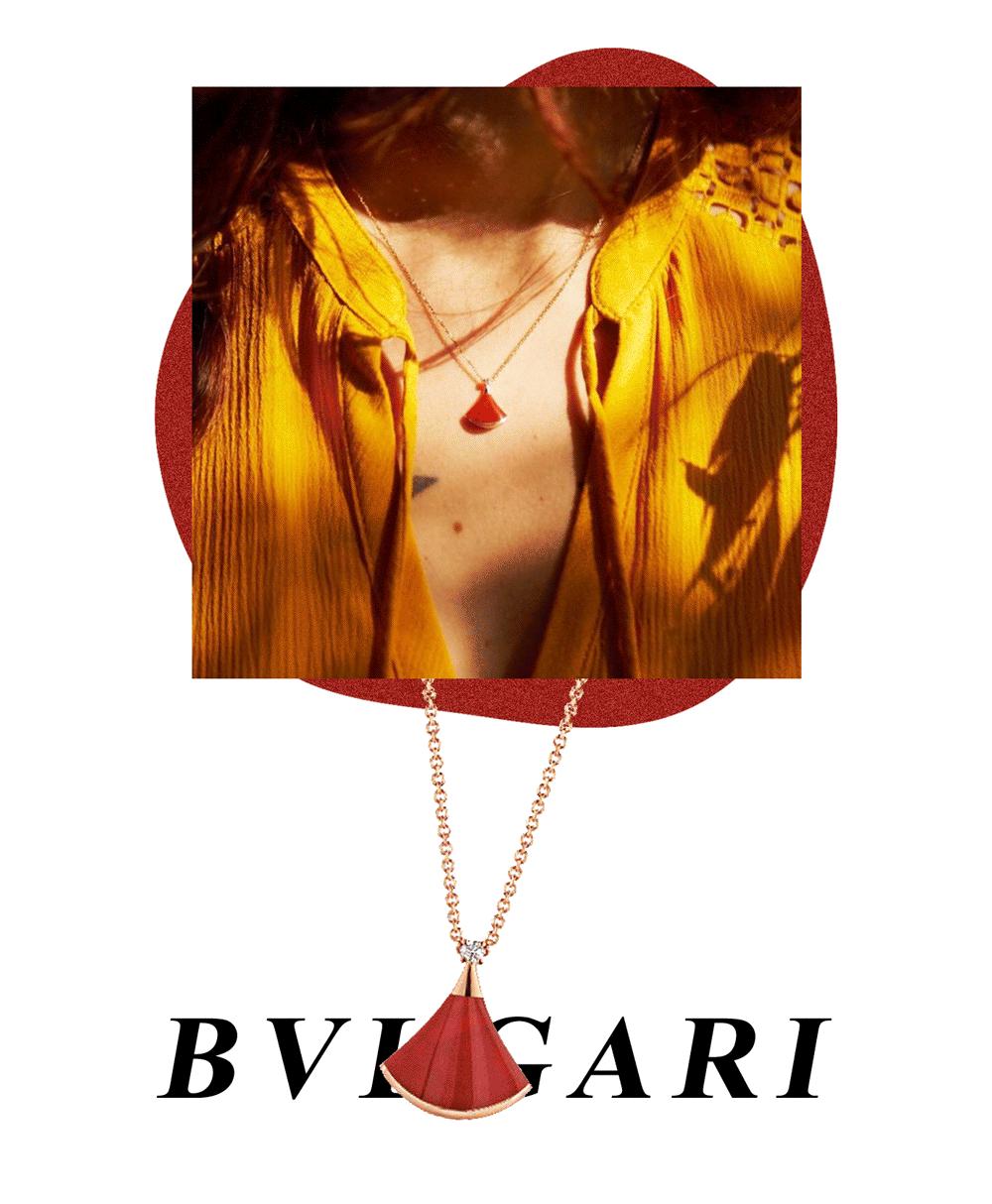 15个经典珠宝,女人一生必须拥有的十款珠宝