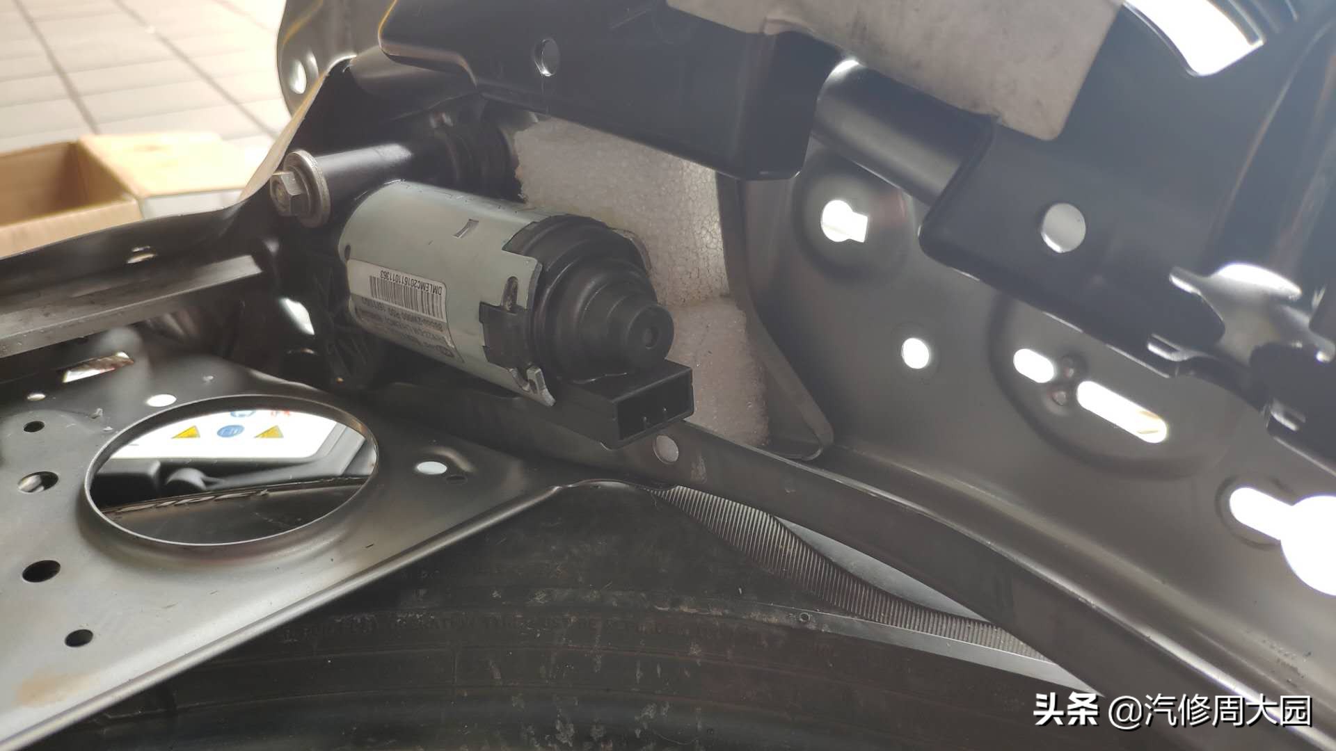 路虎座椅调节突然失灵是什么原因,路虎揽胜座椅靠背故障