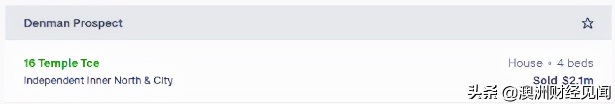 澳洲地产现状视频,澳洲房产投资衰退