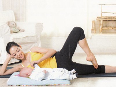 坐月子如何做到二次重生,坐月子做到这九点让你重生