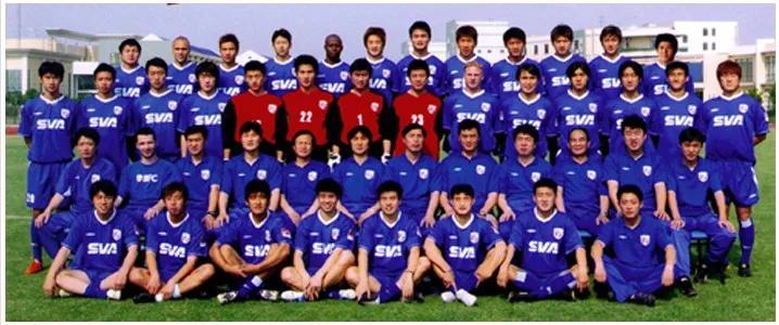 申花回归了吗,申花有望回归吗