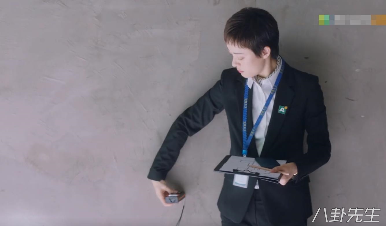 孙俪化身职场女强人,孙俪最新电视剧安家