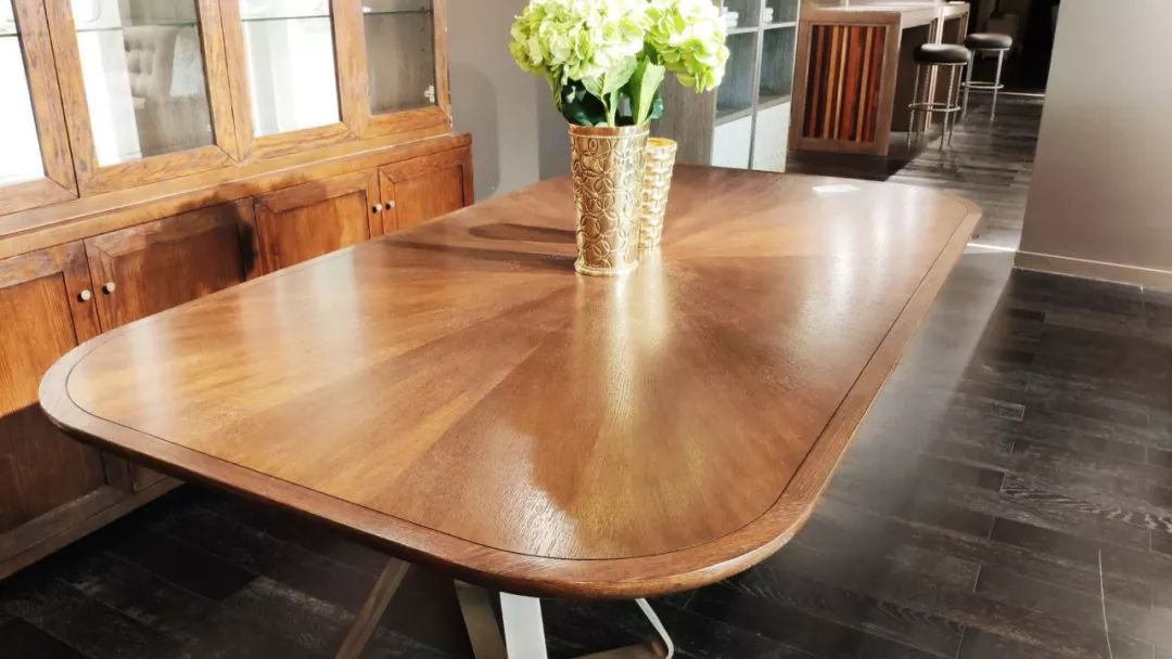 24小时放题,一起去一线品牌的源头工厂选家具,来么?(一)