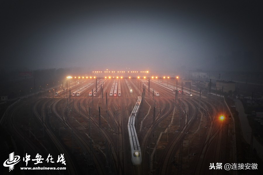 2018,安徽印象「徽镜映像工作室一年图片精选」