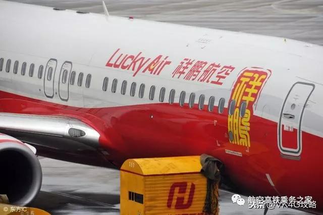 中国民航五大航空集团,盘点所有航空公司