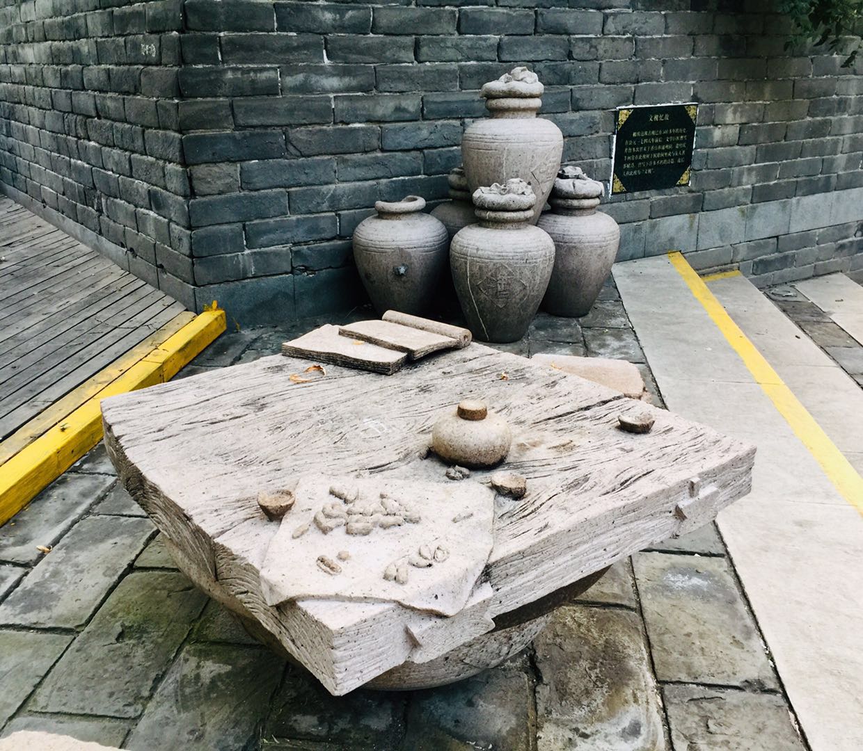 北京庆丰公园，有历史典故，能晨跑健身、遛弯散心的3*级A**景区