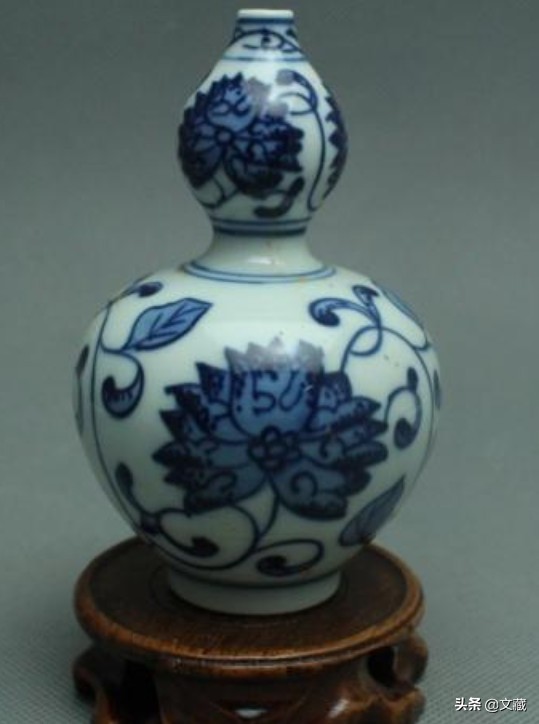 以假乱真的古董瓷器,真正的古董瓷器怎么一招识别