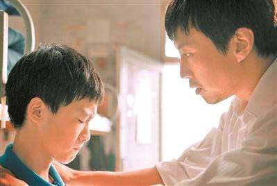 孩子总爱发脾气，父母没招？懂得这5个字，赶走孩子的坏情绪