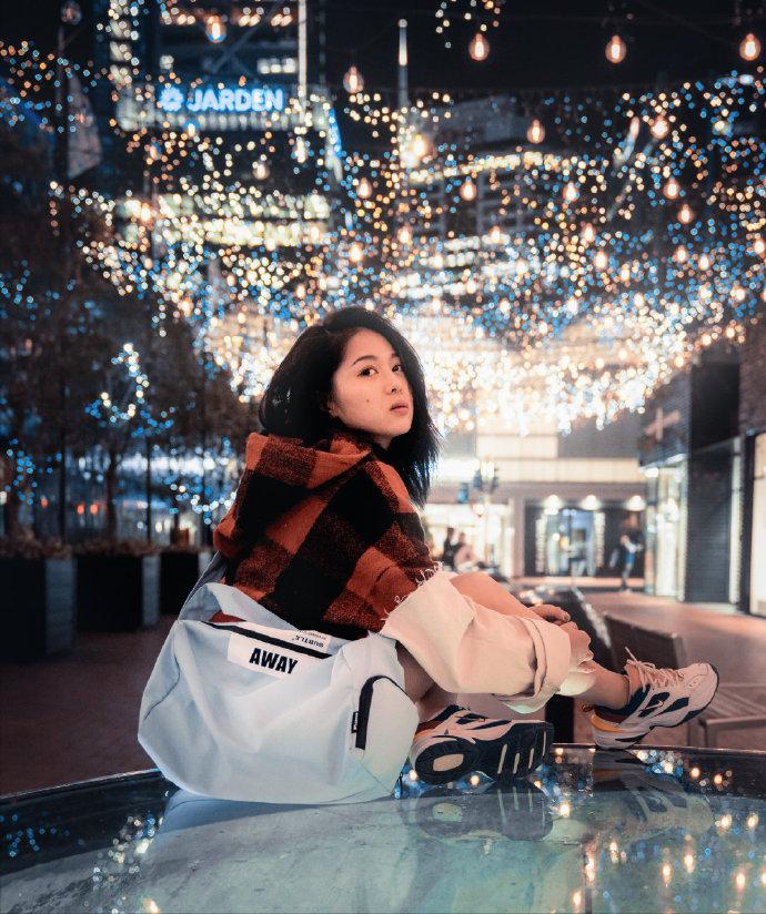 健身包hold不住,环保袋太显土,背SUBTLE运动旅行包能疯狂上分