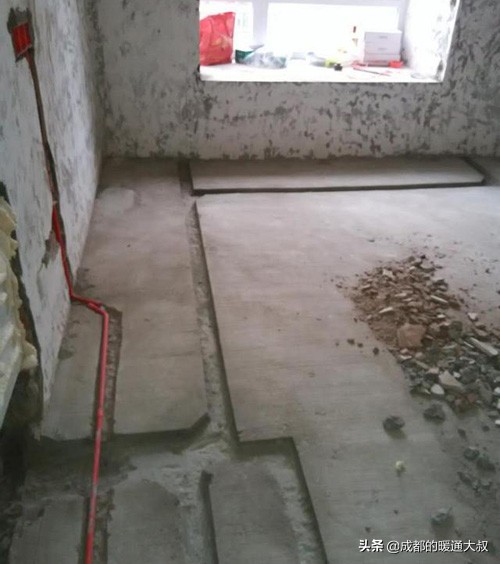 安装暖气片如何供暖,暖气片的最佳安装方法及操作