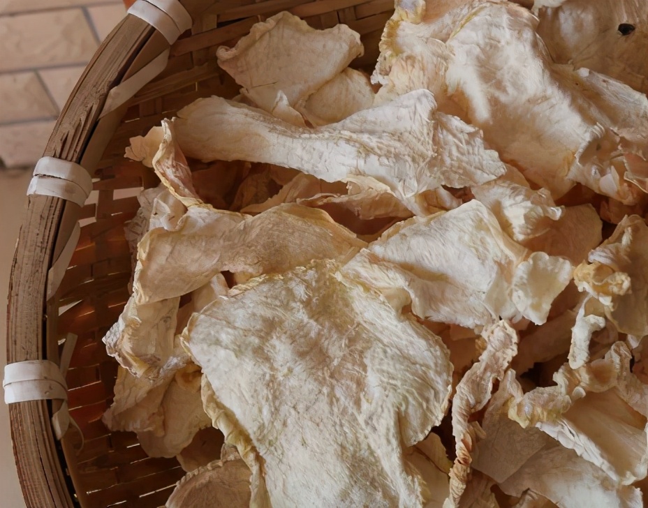 这5种蔬菜越冷越长得快,晒干后更美味的五种蔬菜