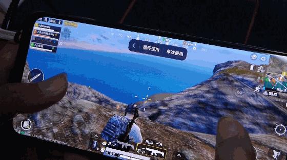 红魔5g游戏手机为什么体验更流畅,红魔5g游戏手机强在哪