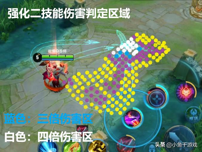 王者荣耀干将莫邪打法最新,王者荣耀干将莫邪教学和打法