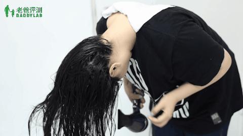 头发如何蓬松一些,头发蓬松技巧小学生