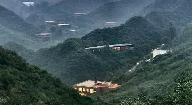 中国100家最美度假酒店,中国最牛的度假酒店