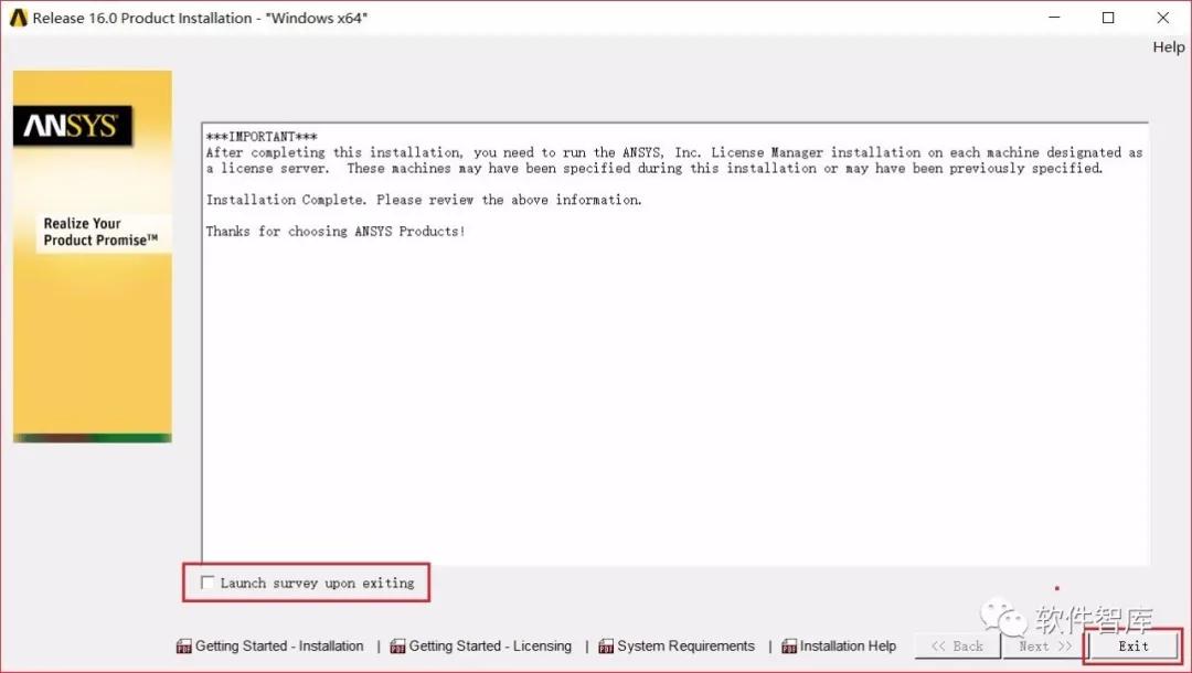 ansys19.0安装指南,ansys16.0教学