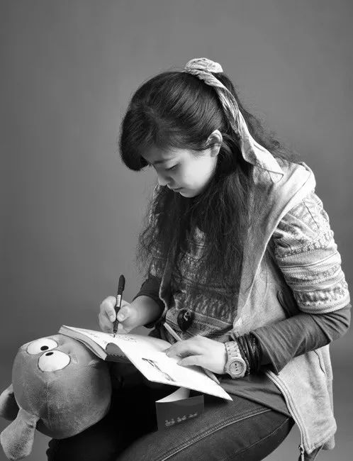 漫画家韩李李：为什么有的生命还在跟你说话，有的却变成了一道菜