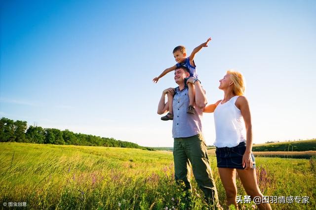 有远见的父母多少有点狠心,有远见的父母都舍得让孩子吃苦