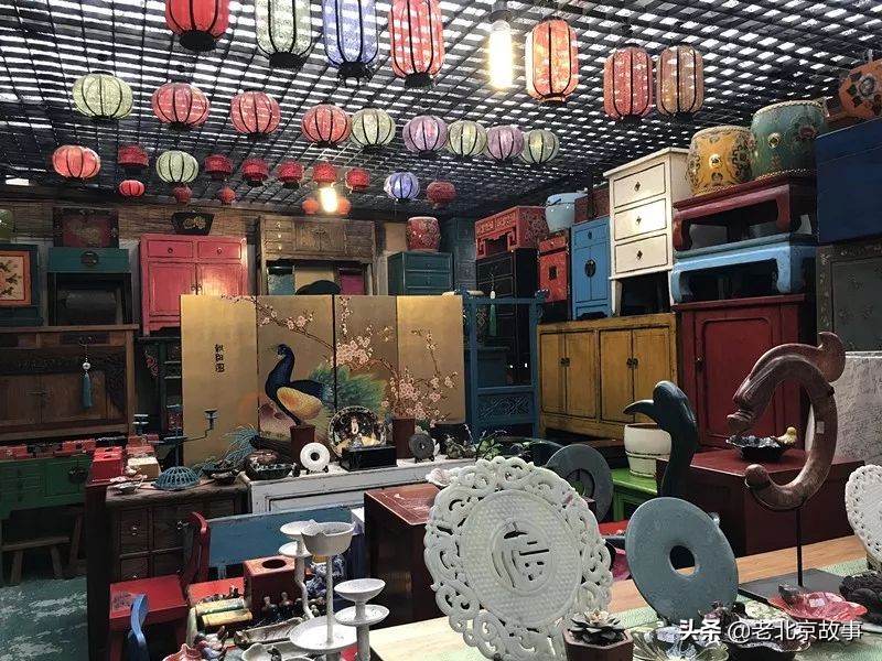 北京国庆节有没有集市,北京国庆假期逛大集