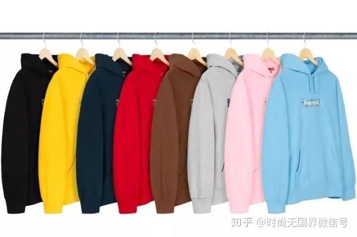 最值得入手的supreme十款,supreme最新发售boxlogo