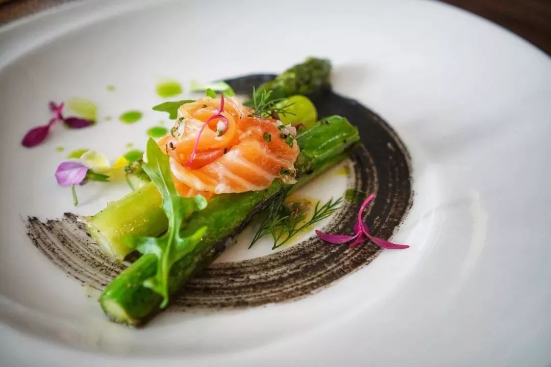 既然年终聚餐躲不掉，那就盘它啊！