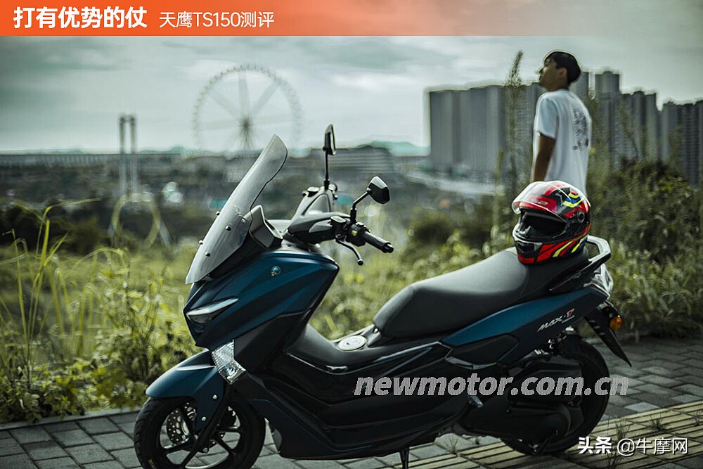 天鹰ts150新款与老款区别,新款天鹰ts150到底怎么样
