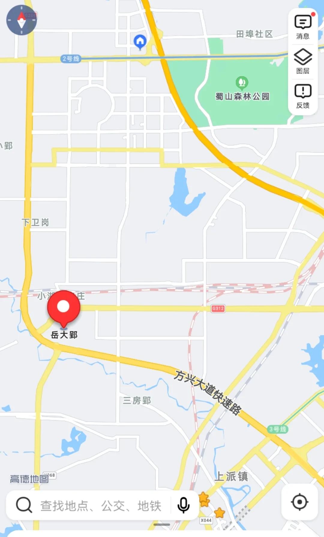 皖投置业肥西引江济淮地块,合肥皖投经开地块