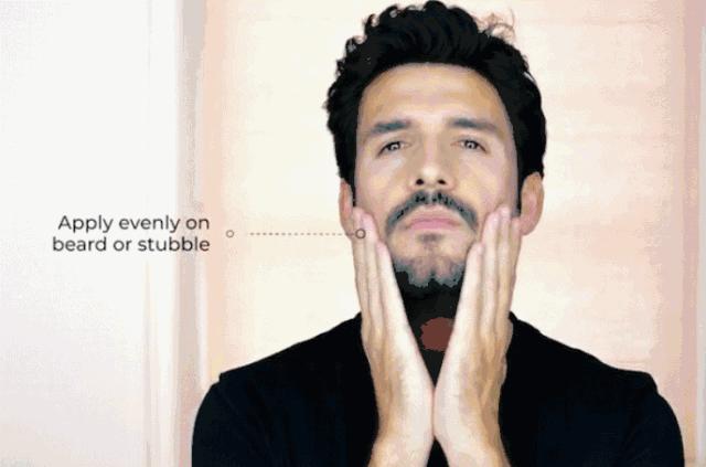 实名心动！男生的化妆品居然比女生的还要精致，我要统统拿来用