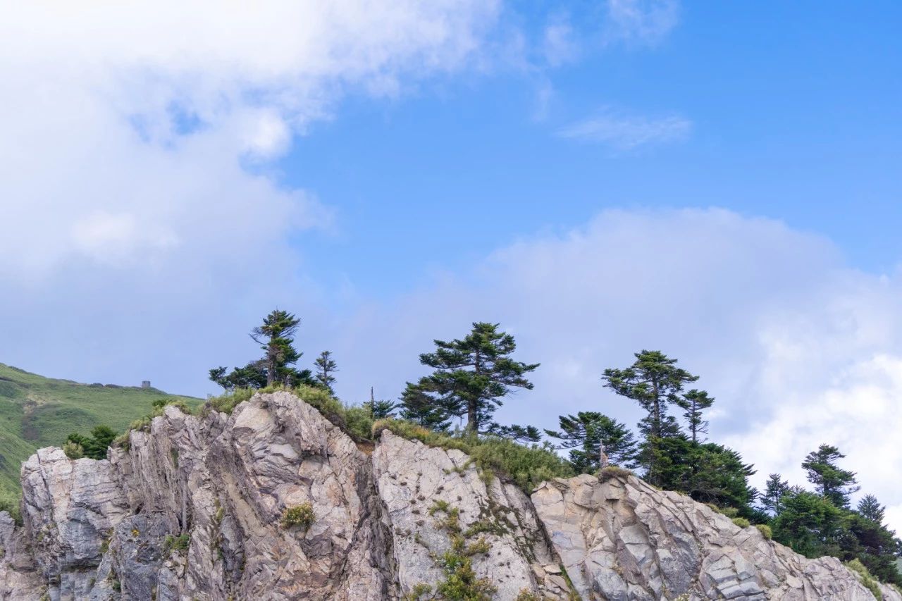 最后的单车台湾环岛游（下），圆梦武岭