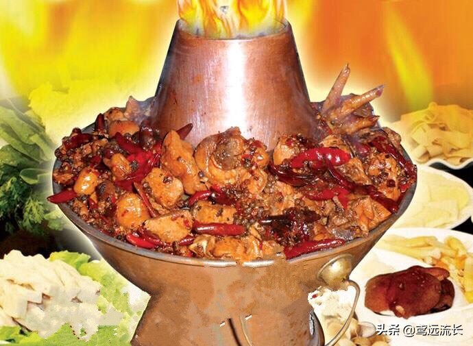 火锅鸡的做法是什么,火锅鸡的做法沧州