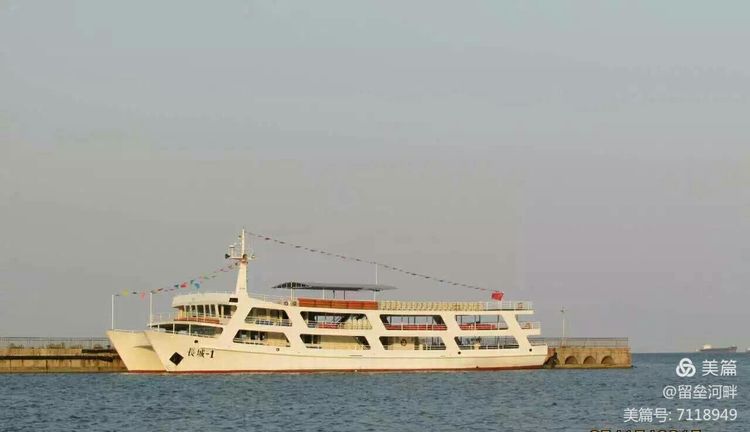 秦皇岛山海关游记,秦皇岛东山游记