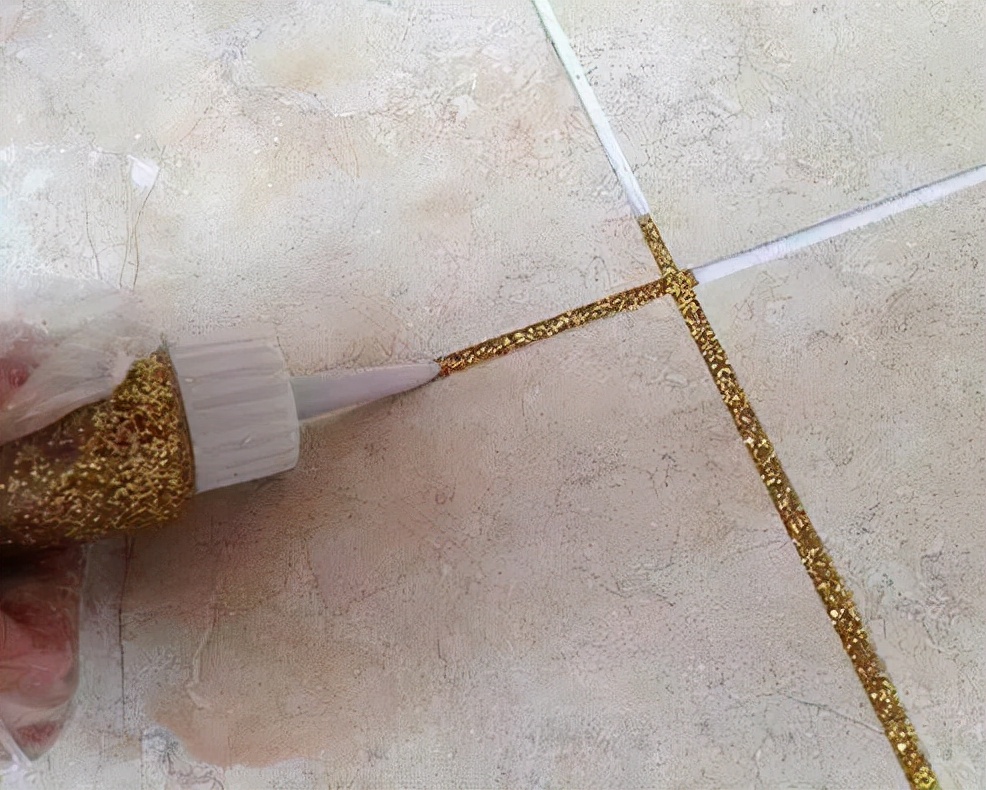 现在都流行美缝到底实用吗,为什么现在不用传统美缝