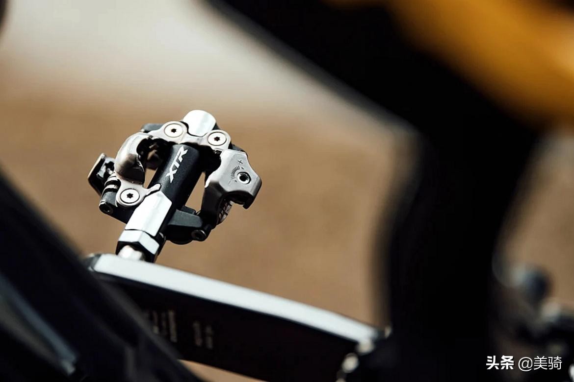 虽然重,但照样拿冠军巴西山地名将的Cannondale