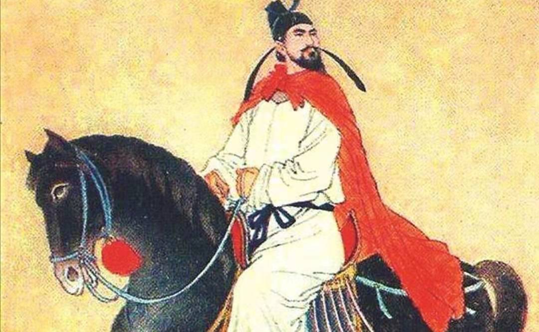 同为边塞诗双子星的高适和岑参，为何最后的境遇天差地别？