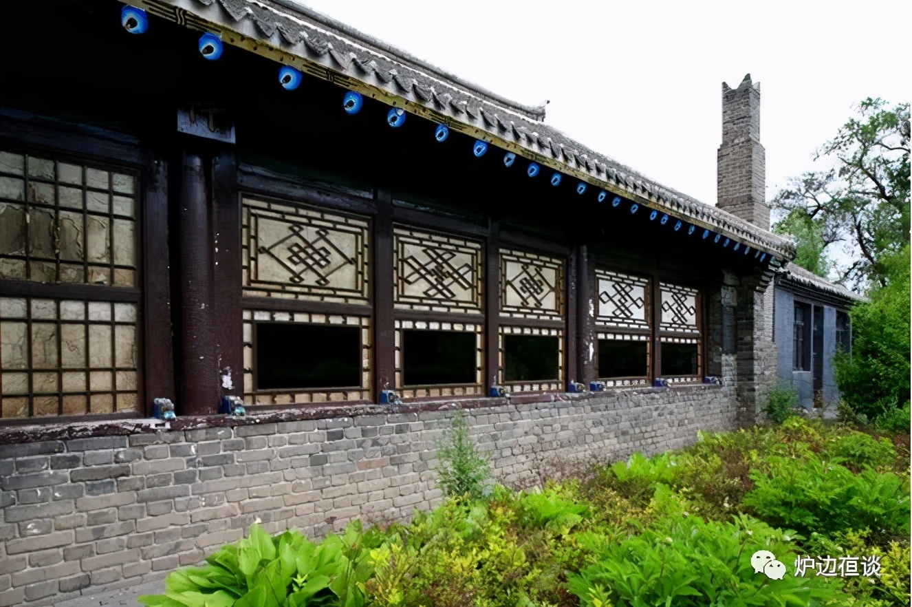 哈尔滨历史文化建筑,哈尔滨的建筑风格特点