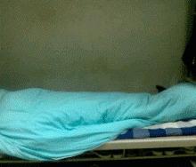 学渣购物小票画画,97年画画天才