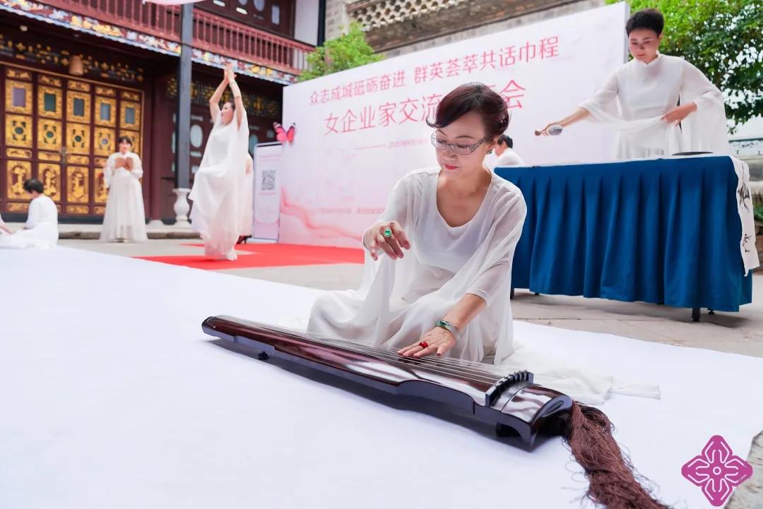 群英荟萃共享盛宴,群英荟萃各放光彩