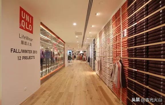 最火爆街头潮牌,美特斯邦威是什么档次的服装