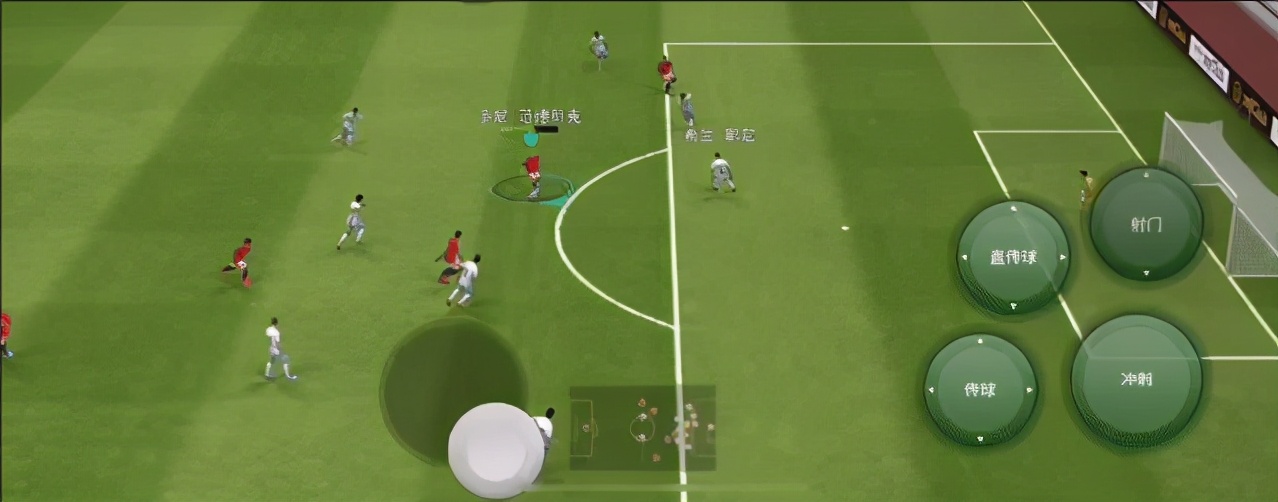 实况足球c罗和梅西搭配阵容,实况足球精选梅西适合什么阵容