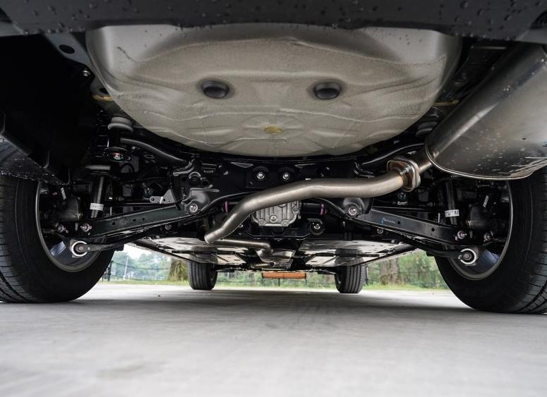 斯巴鲁森林人20112.5xs自动豪华,斯巴鲁森林人深度测评