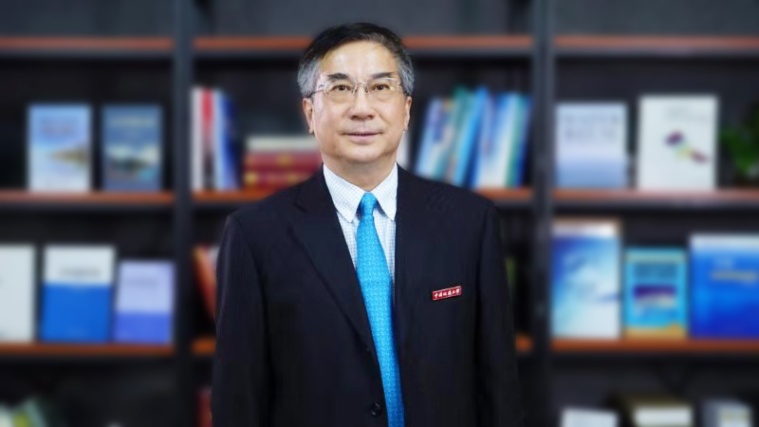 奇缘江苏连云港,双一流高校校长都毕业于哪些高校