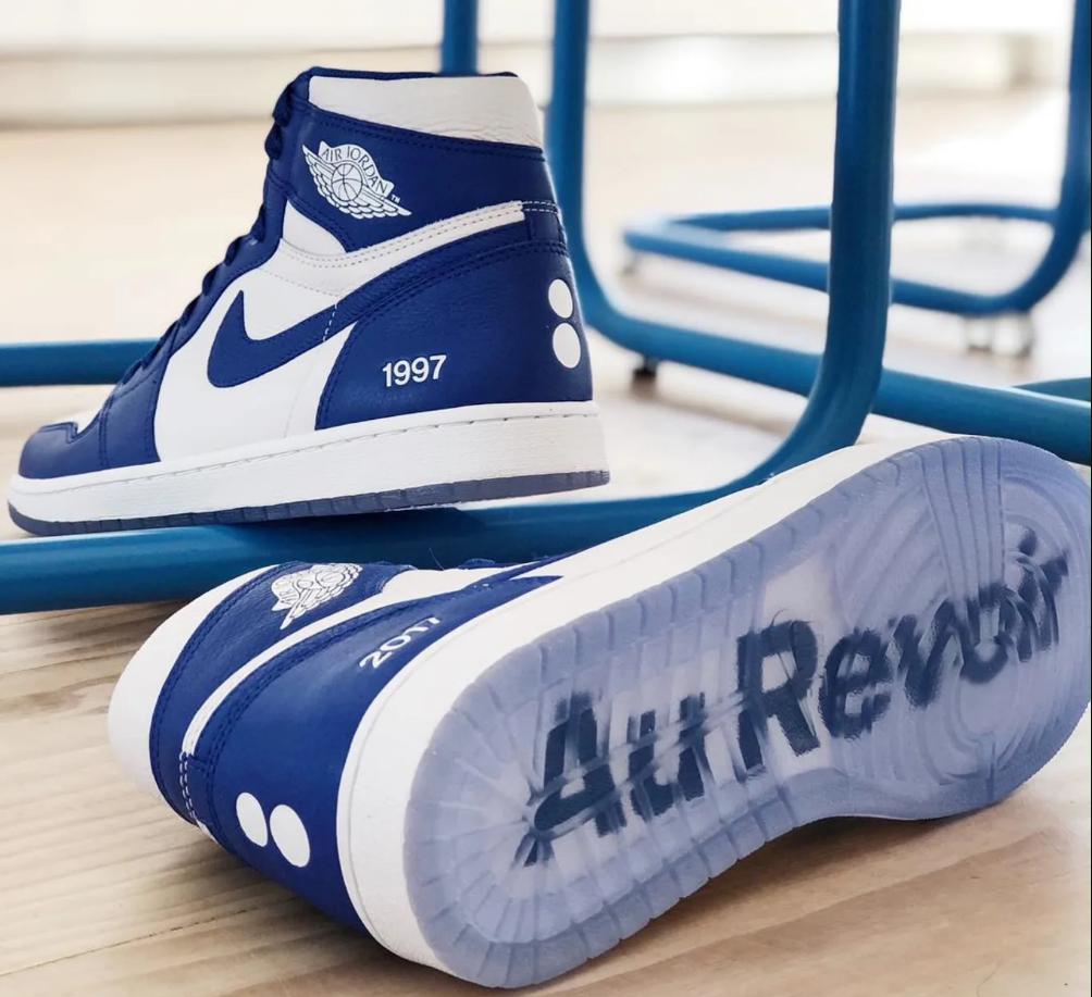 airjordan1有哪些款,airjordan1最经典配色