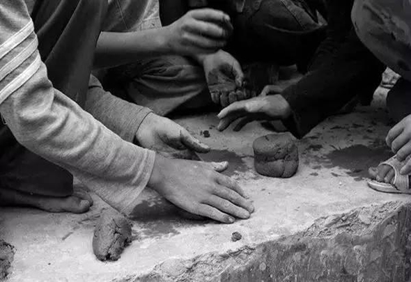 盘点8090后的童年游戏,那些80后的童年游戏你还记得几样