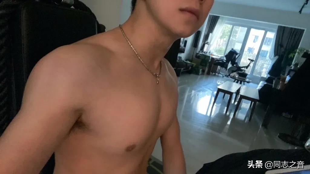 Gay圈11种攻，快来找老公