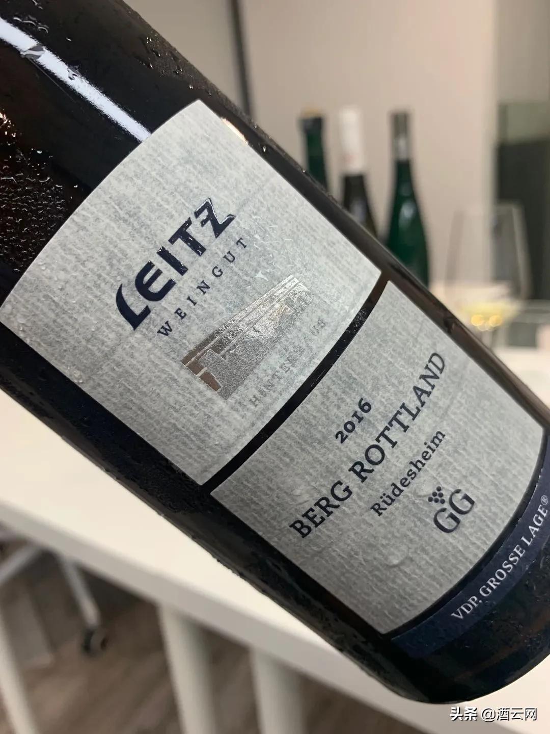 掌握这5种术语你也是葡萄酒行家,带您了解品鉴葡萄酒的专业术语