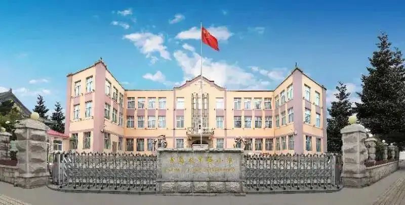 2022年市南区小学学区划分,2022年市南区中小学划片招生范围